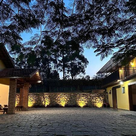 Quarto Dos Vinhos São Roque Exterior photo