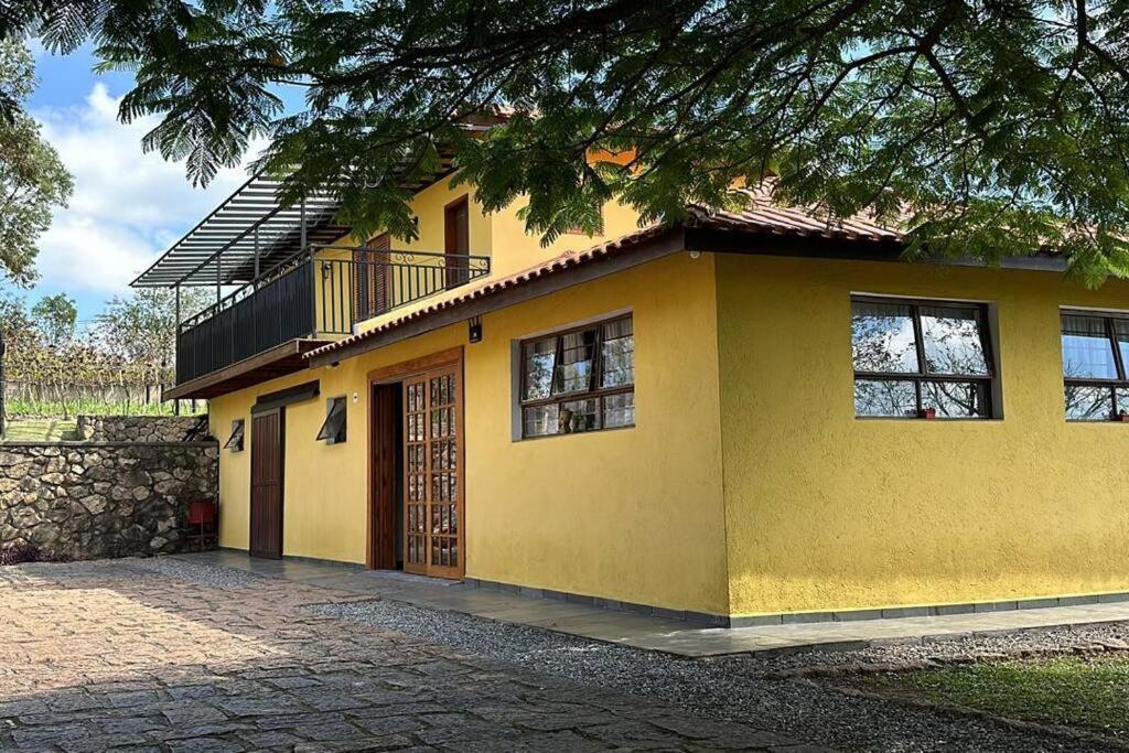 Quarto Dos Vinhos São Roque Exterior photo
