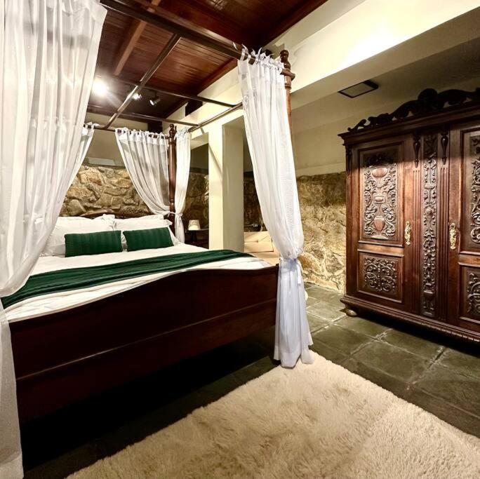 Quarto Dos Vinhos São Roque Exterior photo